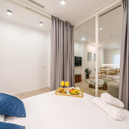 Exclusive Alameda - Central Apartment Málaga Eksteriør bilde